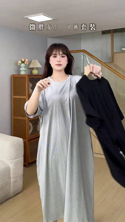 40+小个子胖女生怎么穿搭_小个子女生冬天保暖显瘦穿搭技巧